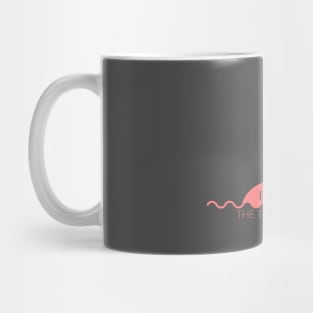 The Island Mug